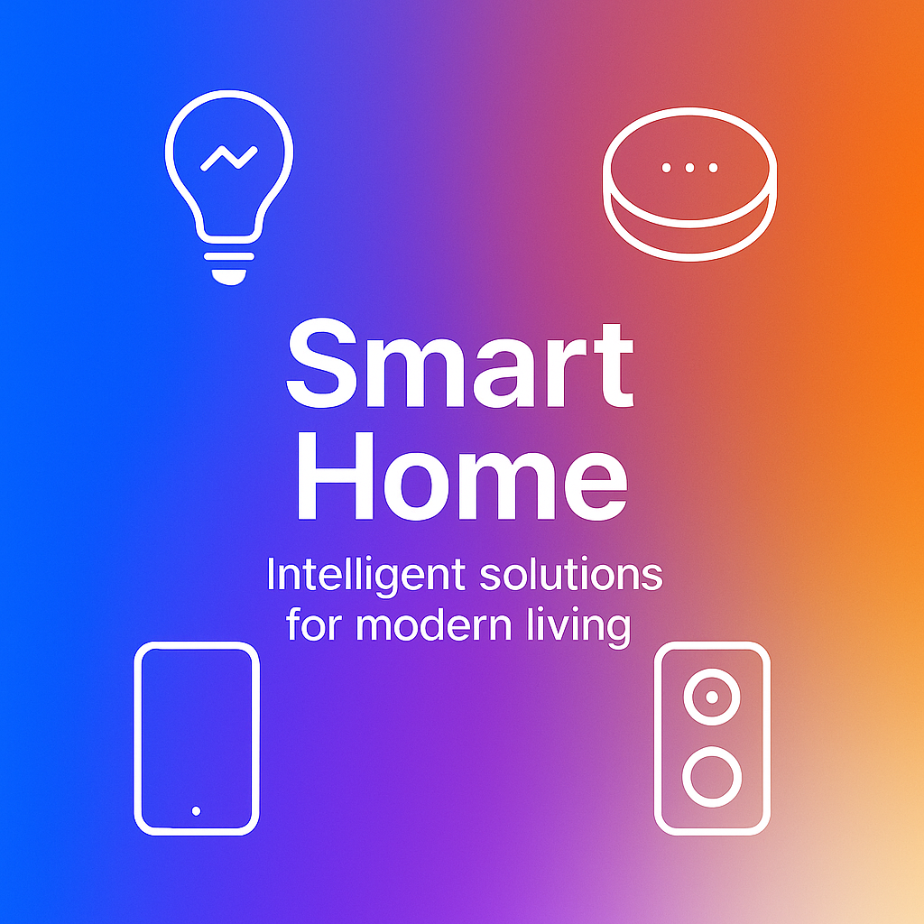 Smart Home