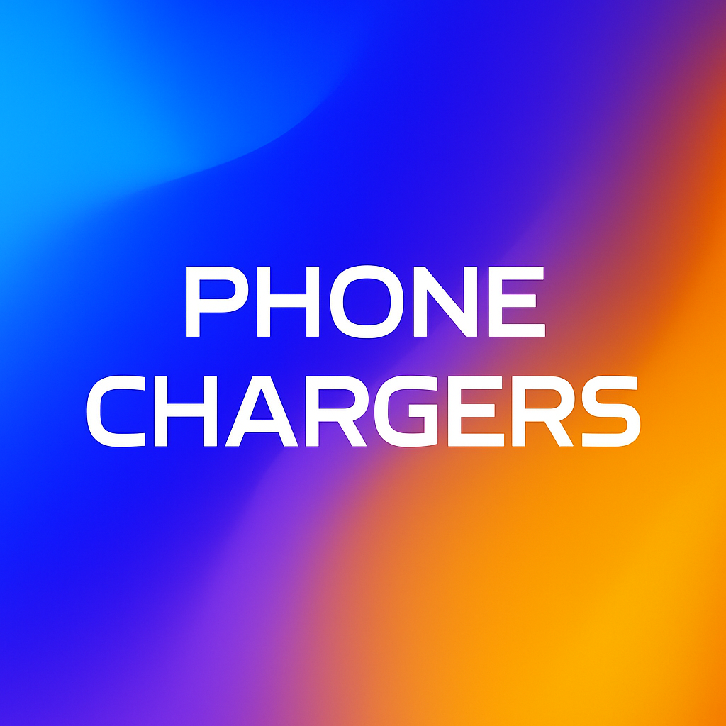 Phone Charges