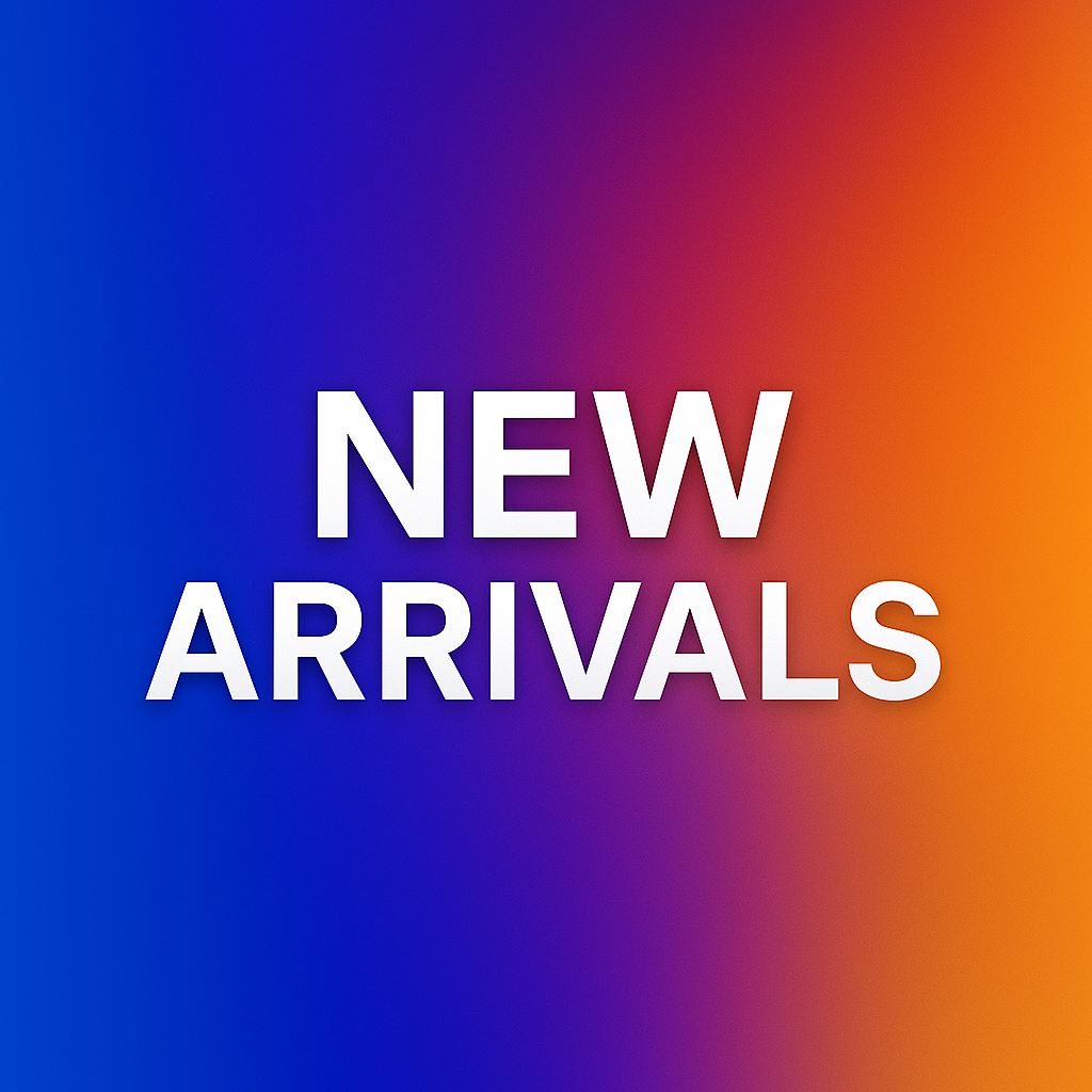 New Arrival