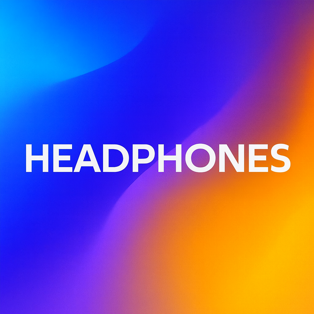 Headphones